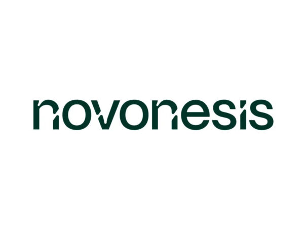 Novonesis logo